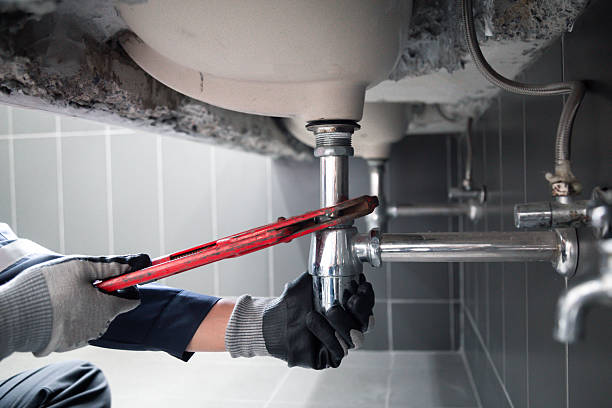 Trusted Emergency Plumber service in Davidson, NC - Masters Plumbing Service